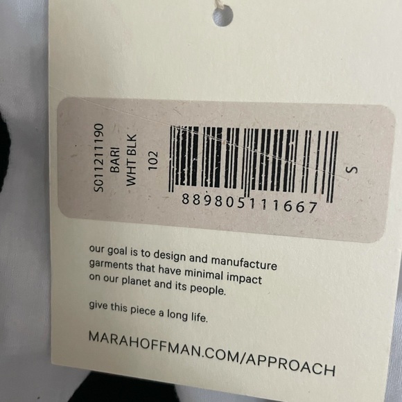 Mara Hoffman Bari Maxi - Picture 11 of 12